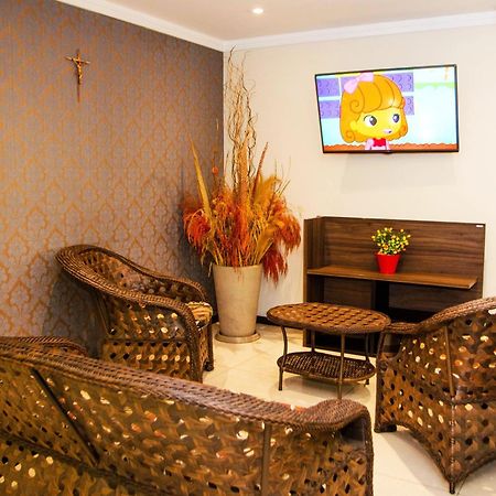 Hotel Zé Maria Pouso Alegre Esterno foto