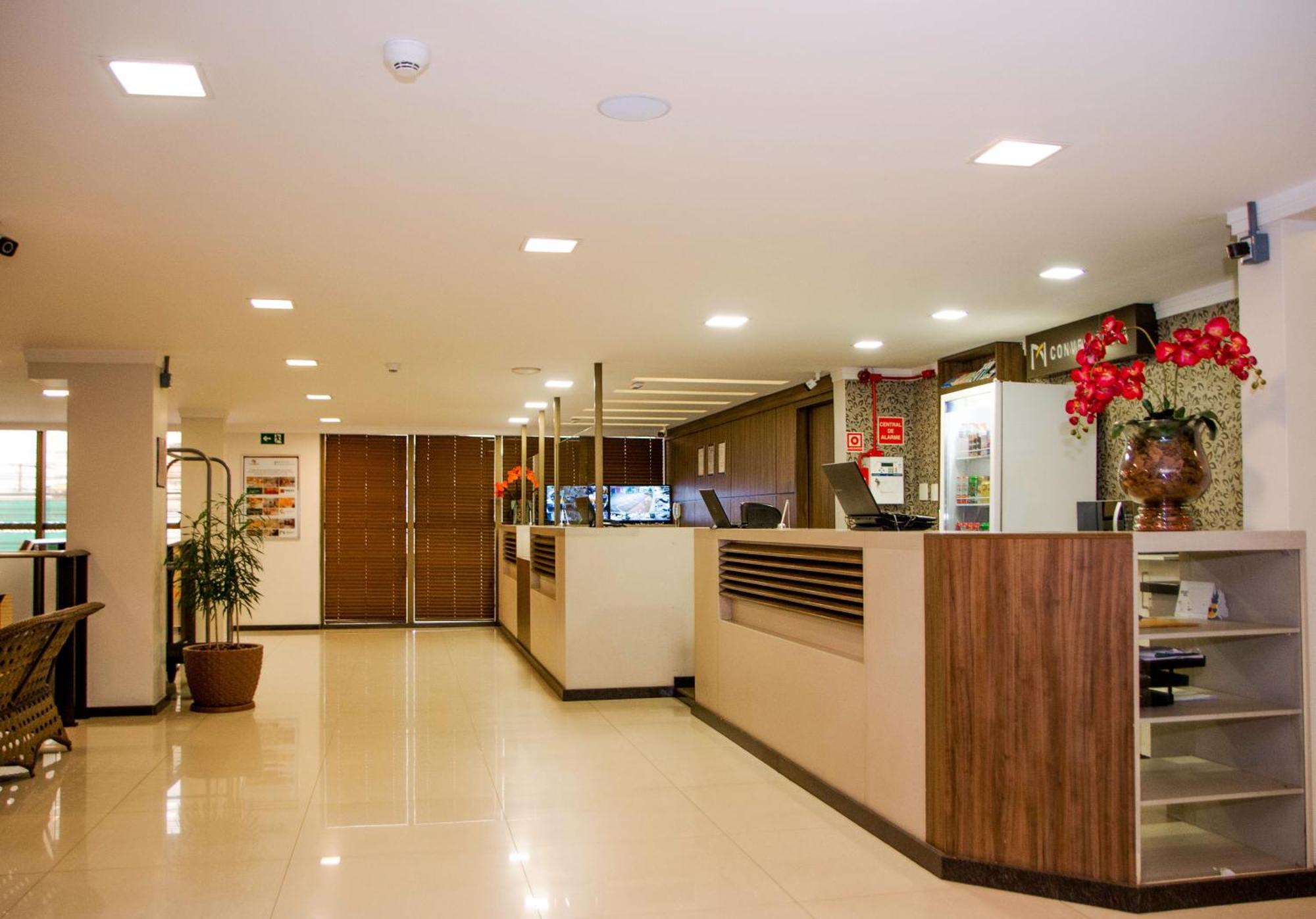 Hotel Zé Maria Pouso Alegre Esterno foto
