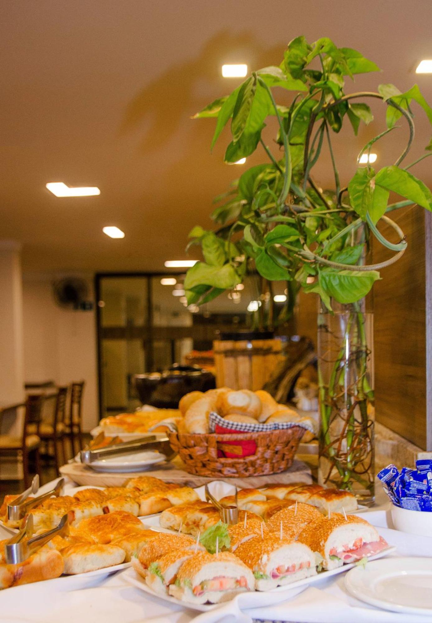 Hotel Zé Maria Pouso Alegre Esterno foto
