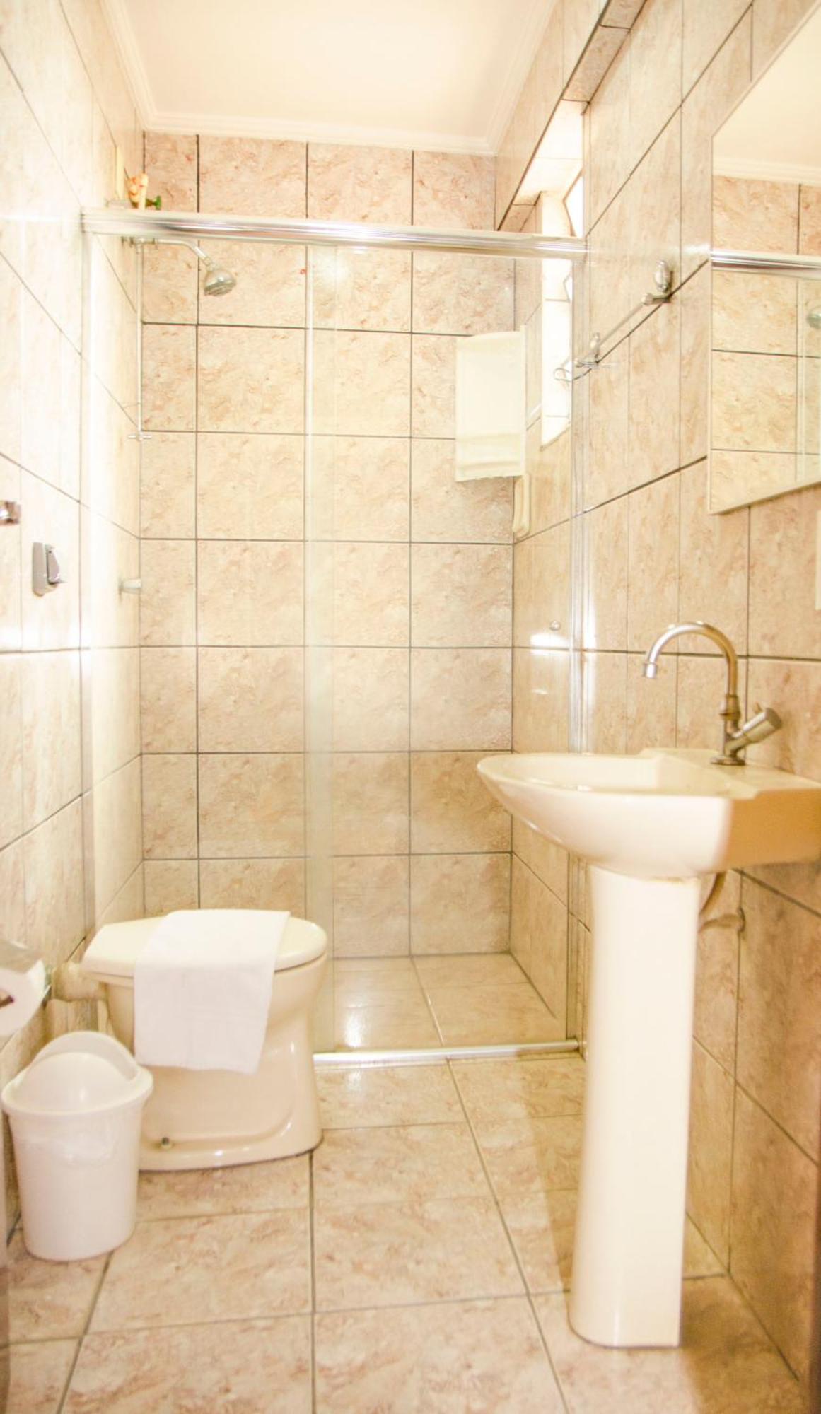 Hotel Zé Maria Pouso Alegre Esterno foto