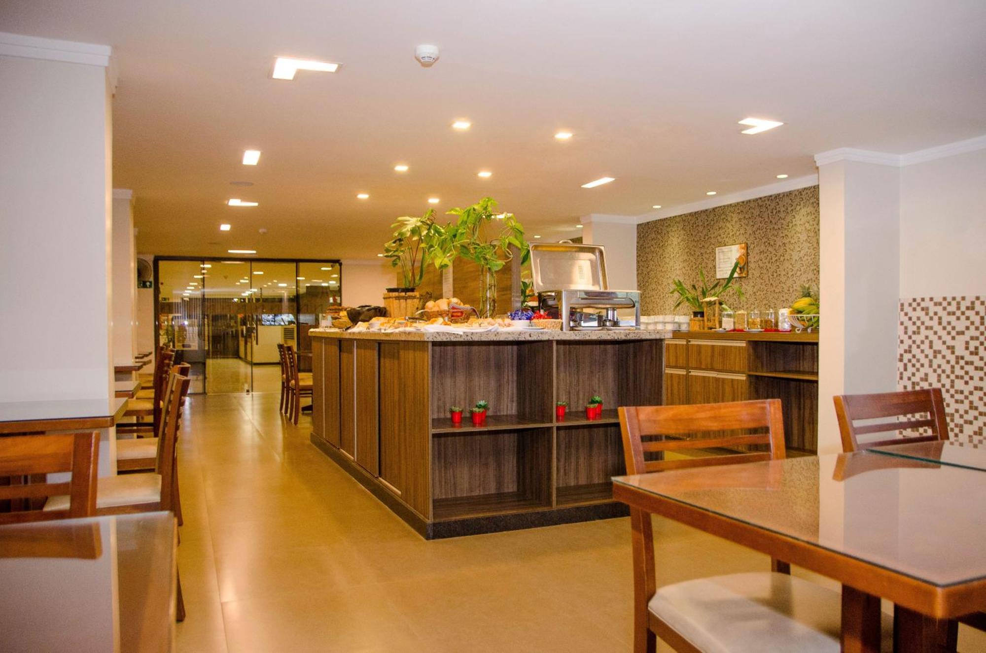 Hotel Zé Maria Pouso Alegre Esterno foto
